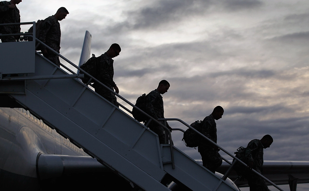 Joe Raedle / Getty Images