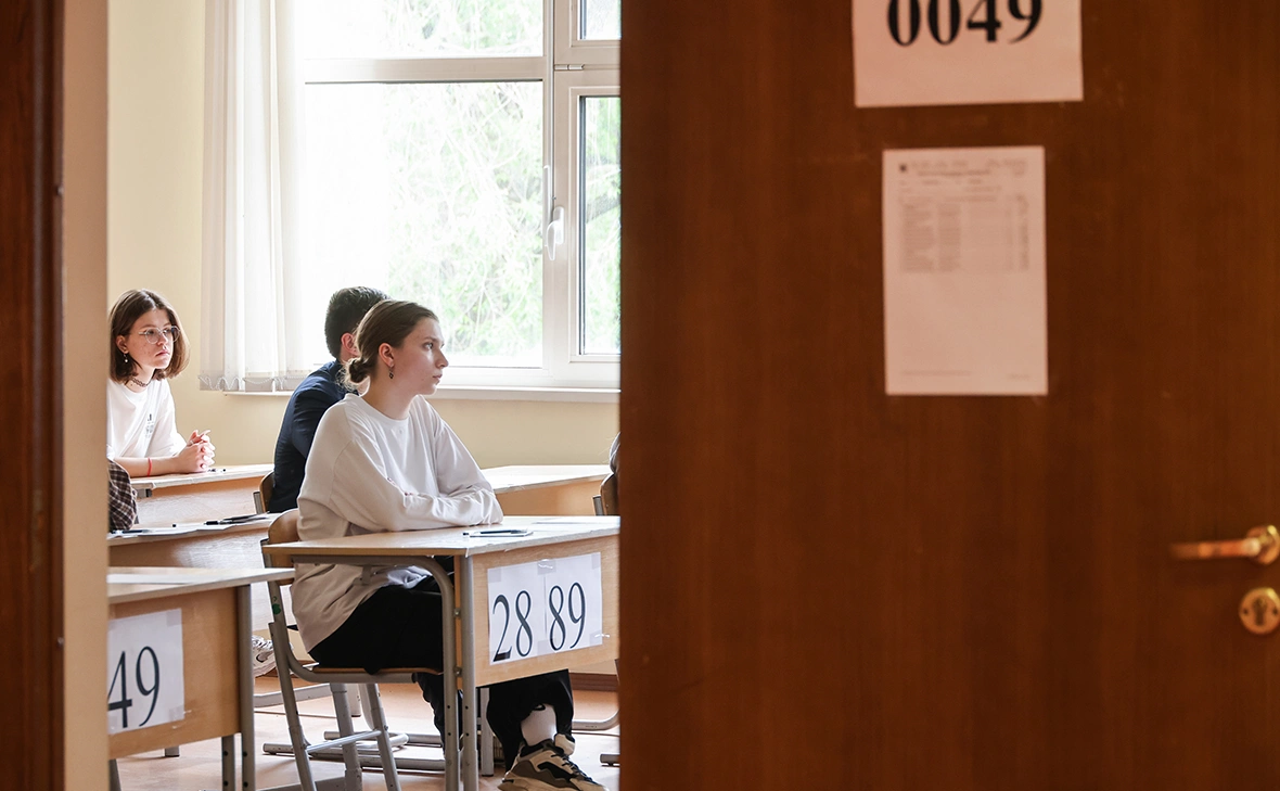 Евгений Мессман / ТАСС