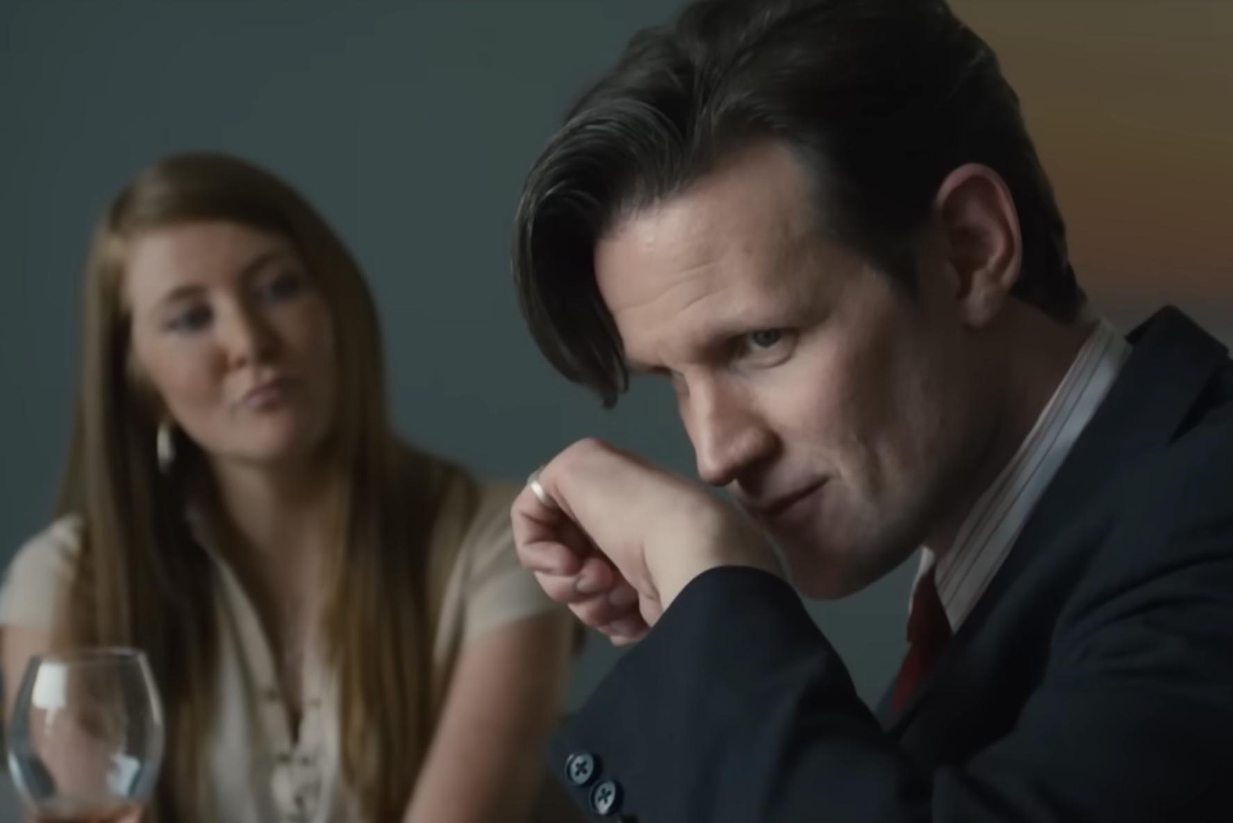 Кадр из сериала &laquo;Смерть Банни Манро&raquo;