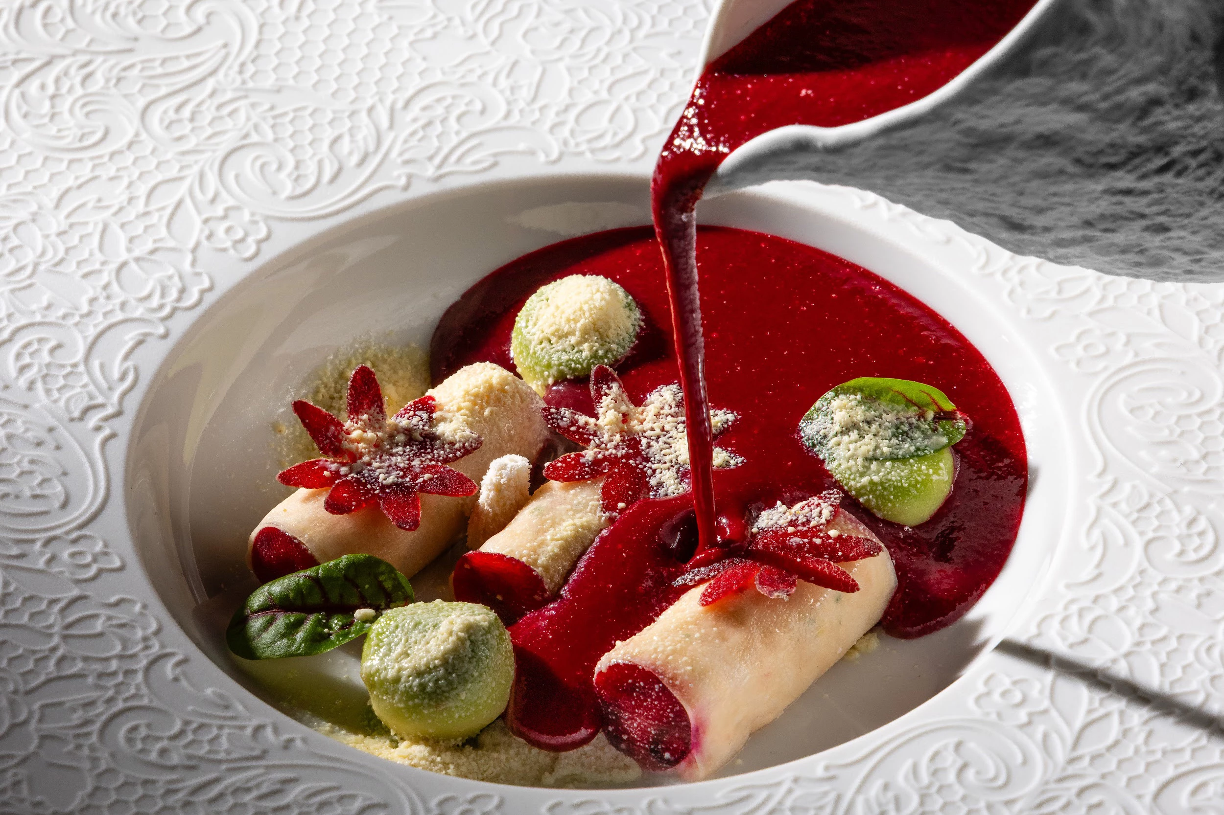 Стало известно, какие мероприятия пройдут в «Красной Поляне» 31 декабря