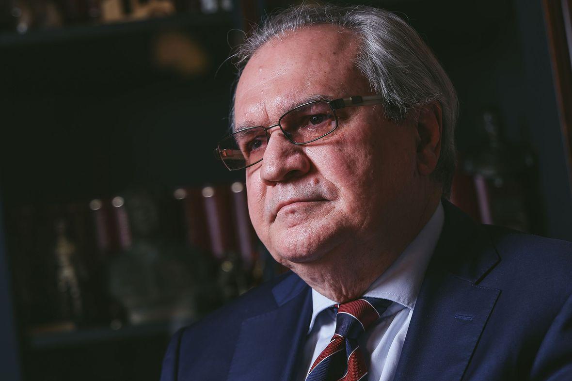 Валерий Фадеев