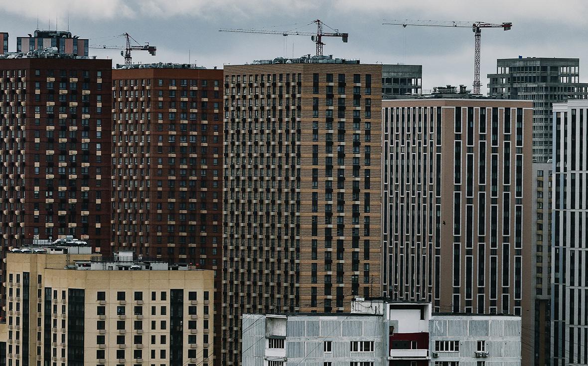 Генпрокуратура предложила меры борьбы с «пороком воли» в сделках с жильем