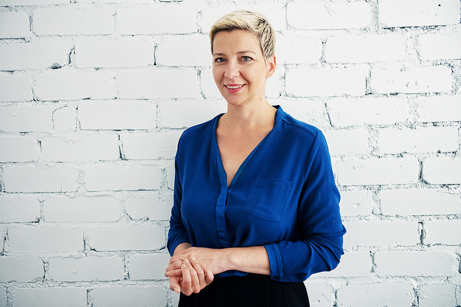 Мария Колесникова