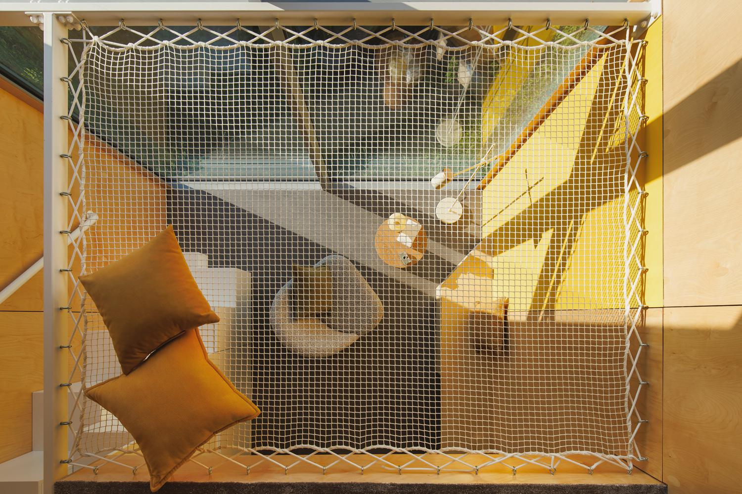 Домики в Basic