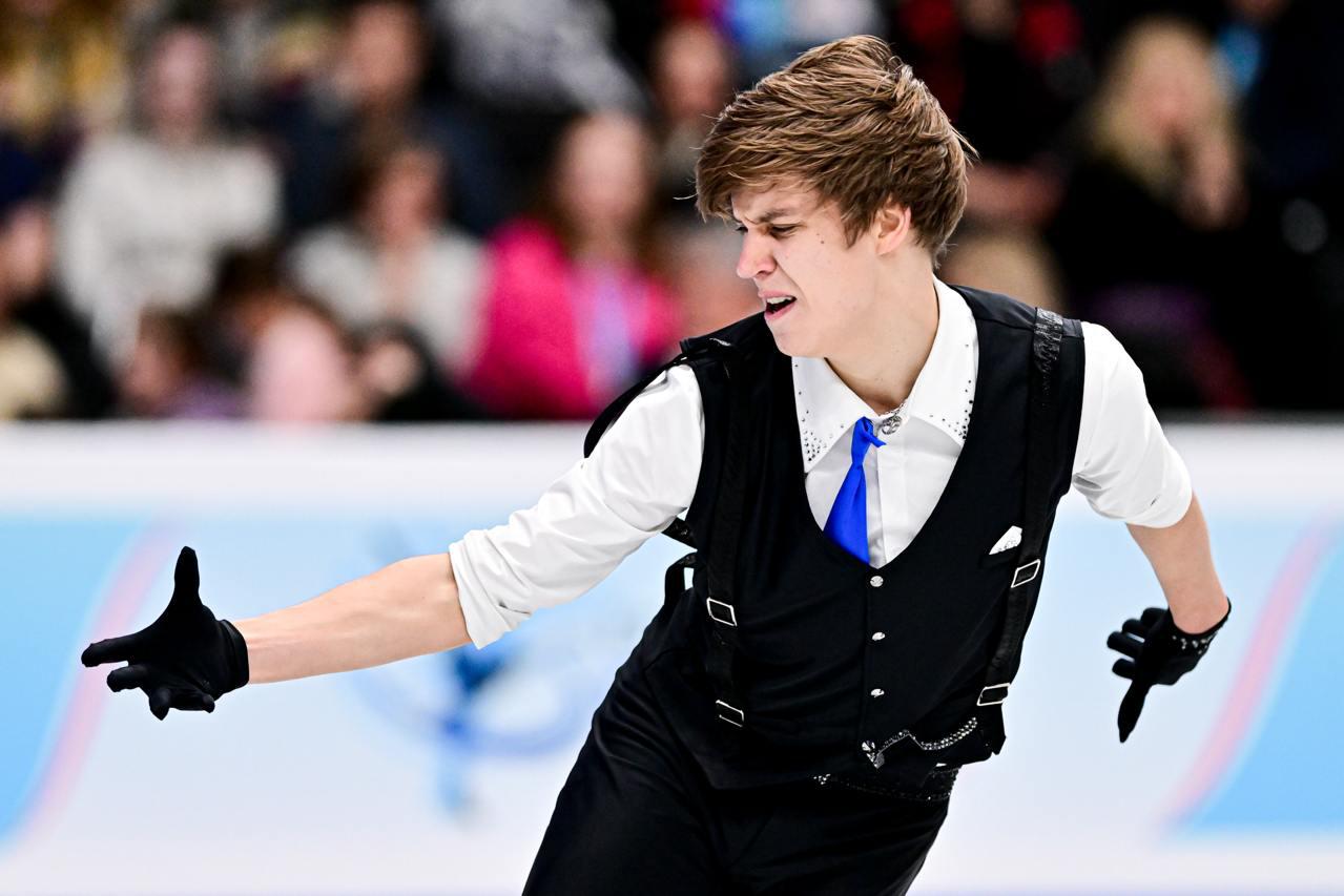 Георгий Рештенко