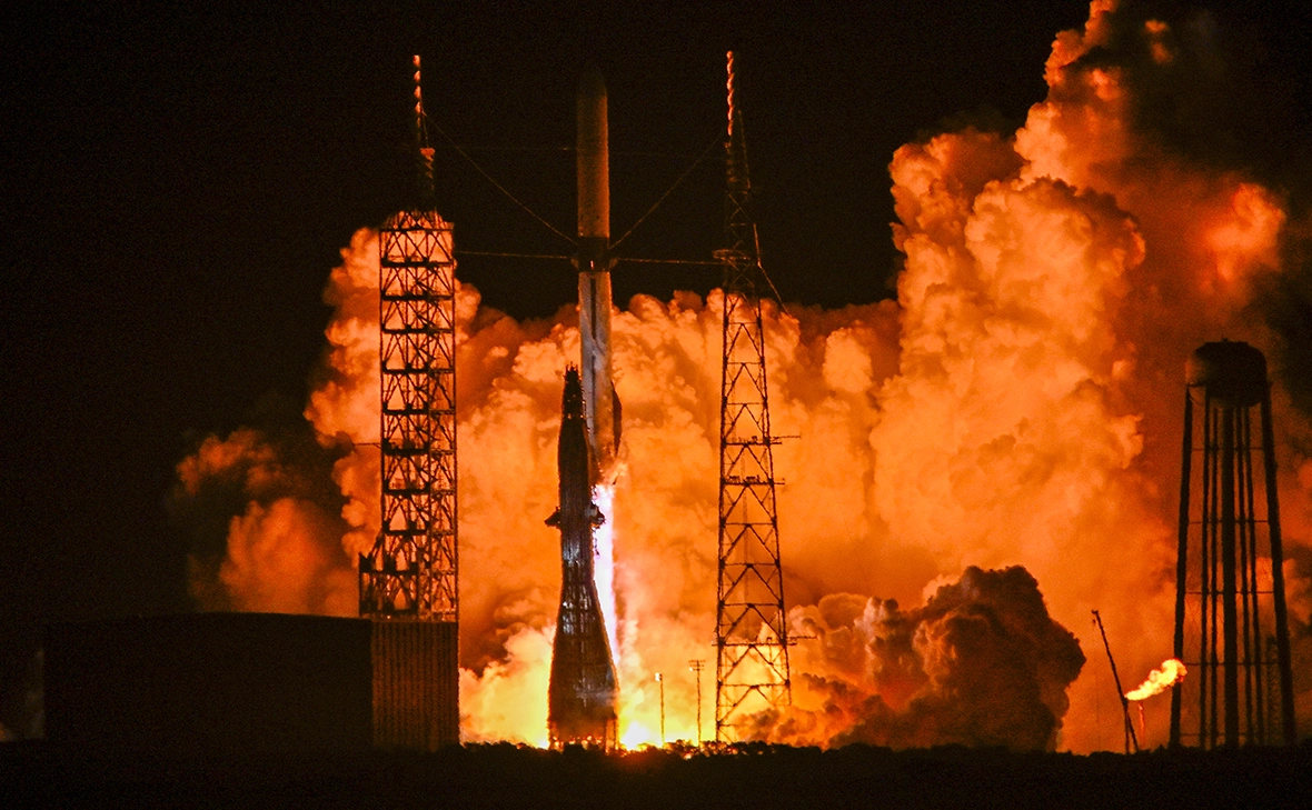 Miguel J. Rodríguez Carrillo / Getty Images