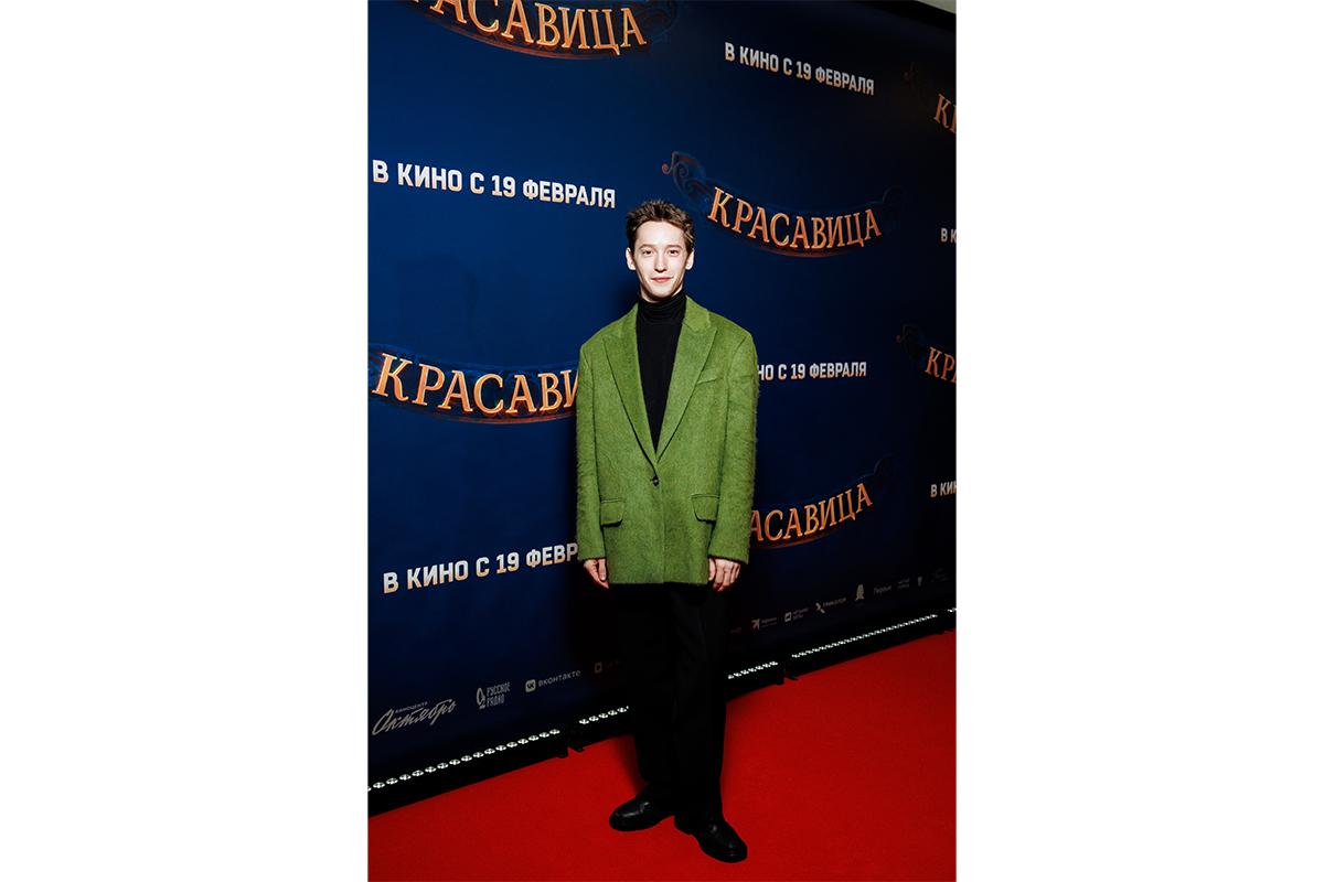 Владимир Канухин