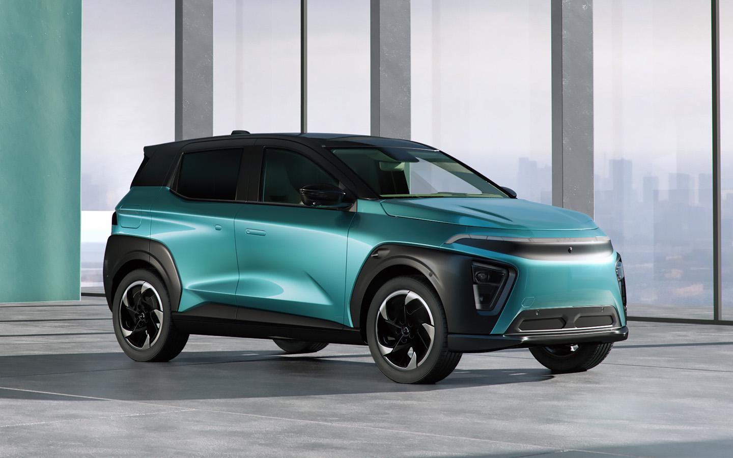 &laquo;Атом&raquo;