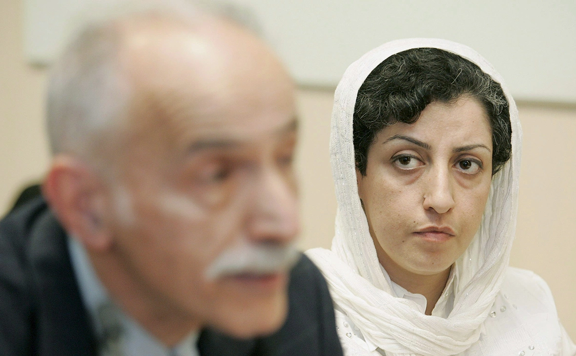 Magali Girardin / EPA / ТАСС