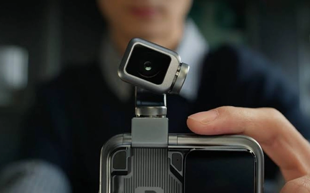 Honor Robot Phone 