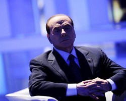Сильвио Берлускони захотел вернуться в премьерское кресло