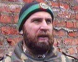 Полевой командир Р.Гелаев уничтожен в горах Дагестана