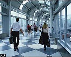 Терроризм: Аэропорты США по-прежнему уязвимы
