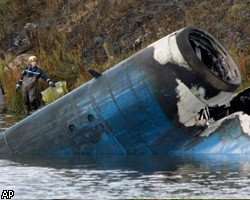 Катастрофа Як-42: список находившихся на борту 