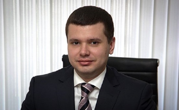 Экс-министр связи Пермского края Евгений Балуев