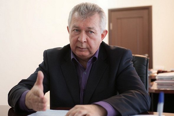 На экс-мэра Туапсе завели уголовное дело за взятку в 7 млн рублей