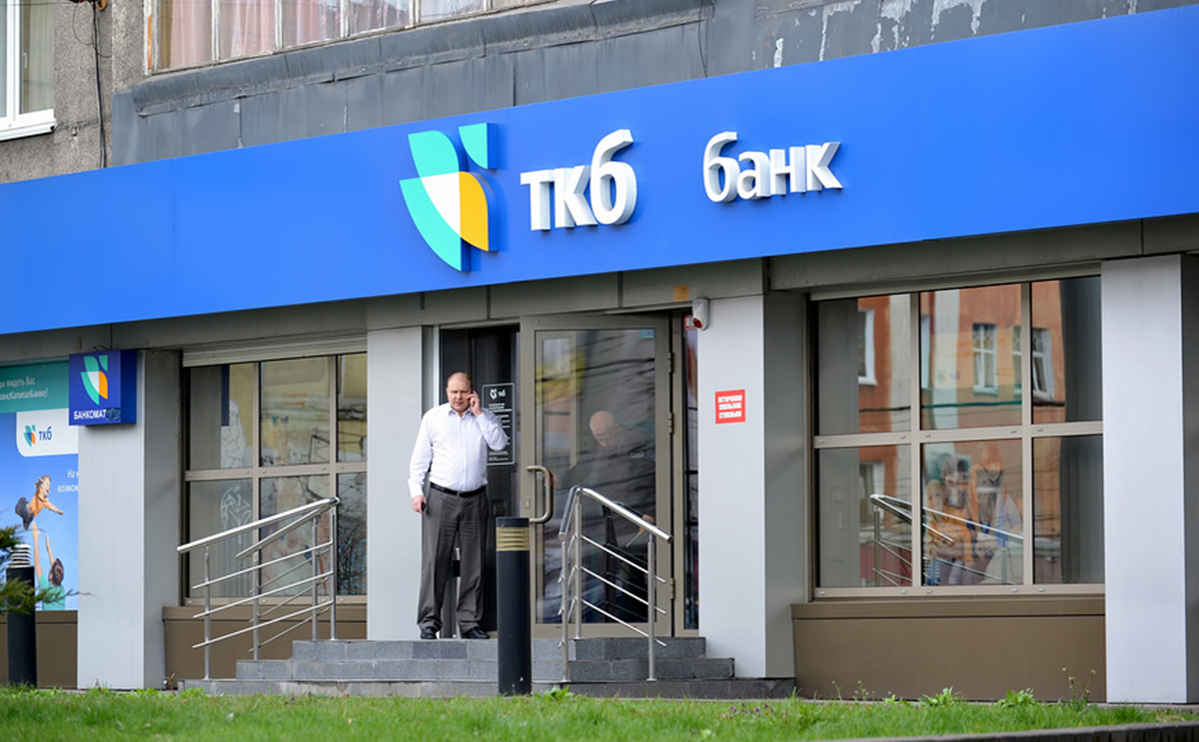 Подсанкционный ТКБ попросит у США лицензии на работу с банками Азии