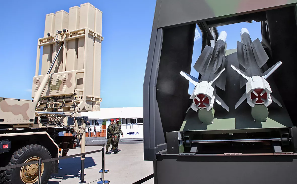 Wolfgang Kumm / dpa / Global Look Press