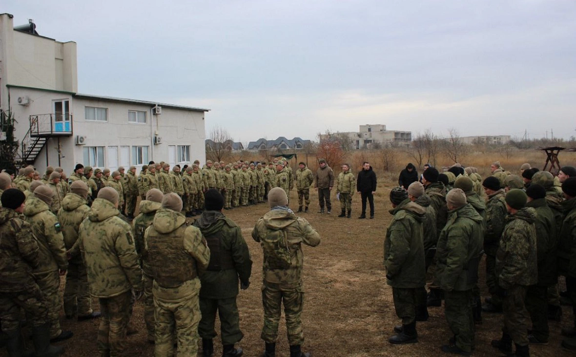 пресс-служба главы РБ