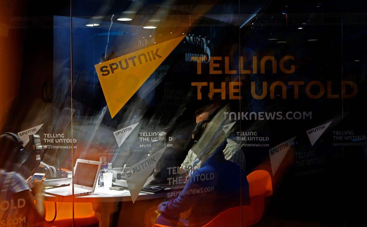 Александр Демьянчук / РИА Новости