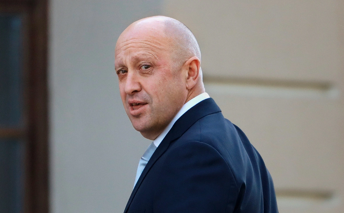 Михаил Метцель / ТАСС