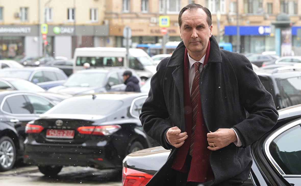 Григорий Сысоев / РИА Новости