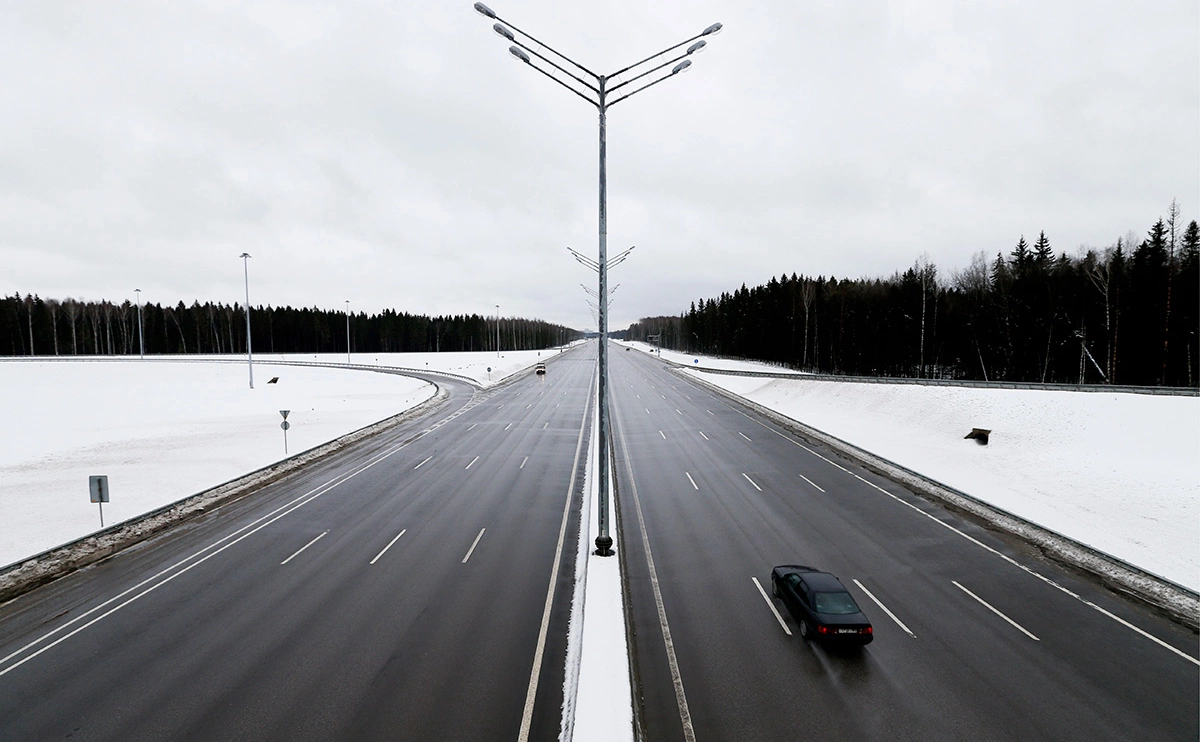 Михаил Джапаридзе / ТАСС