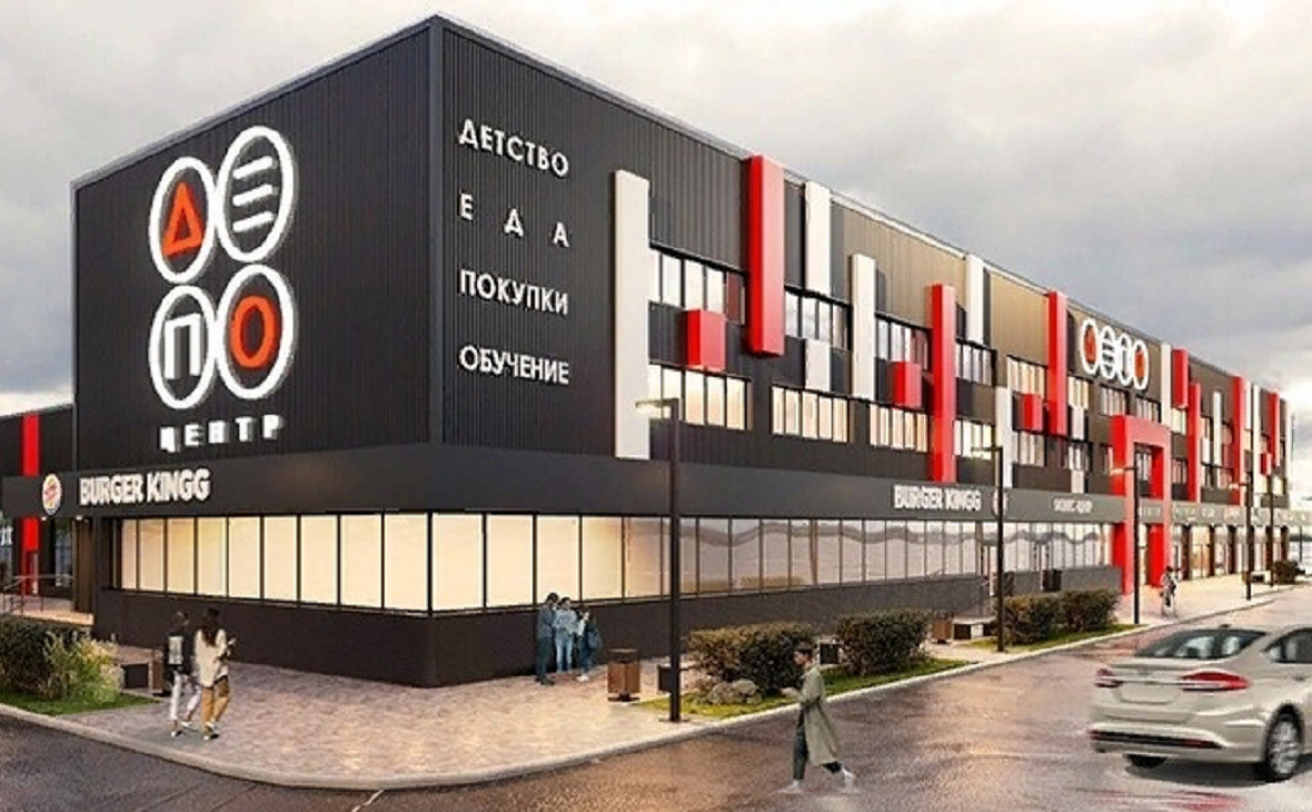 Альберт Маликов / vk.com