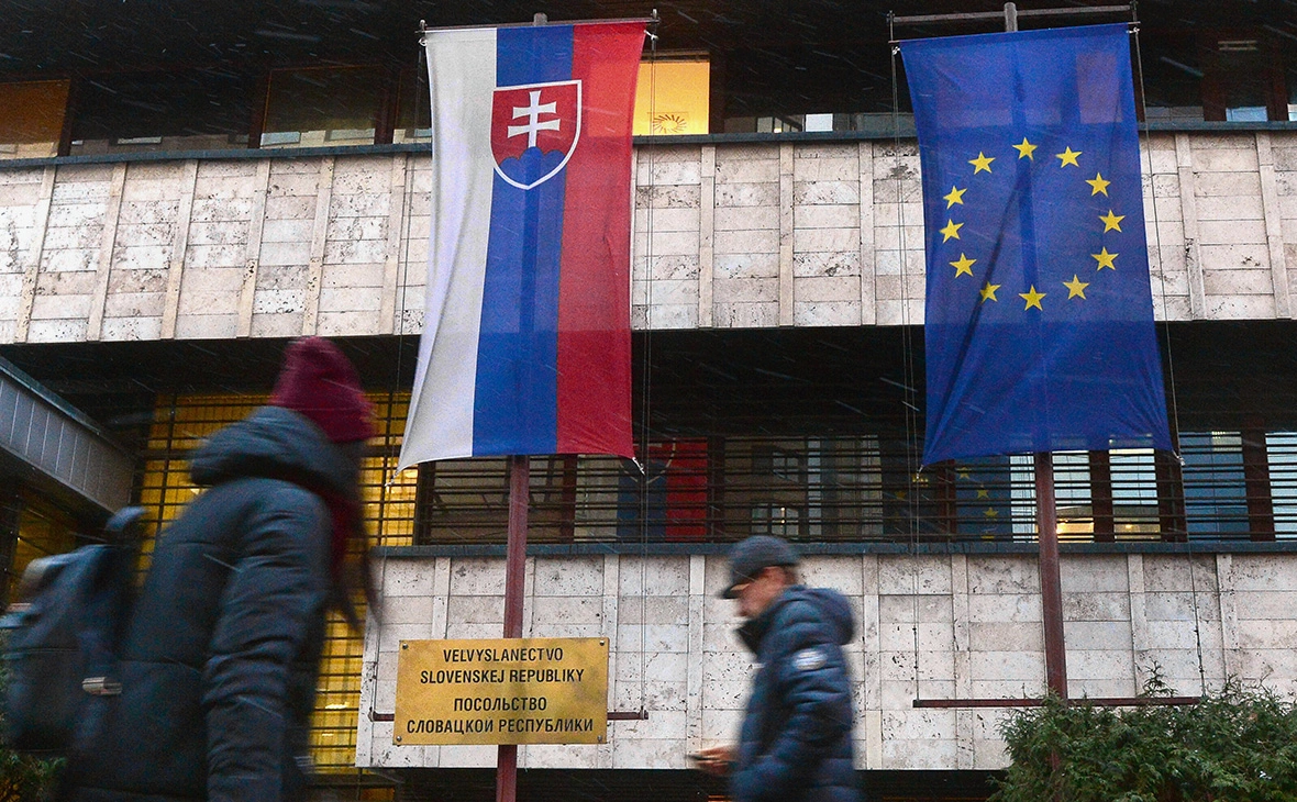 Алексей Куденко / РИА Новости