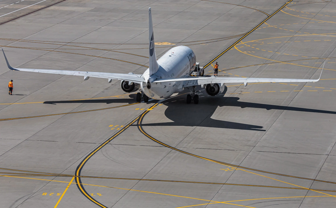 Эдгар Брещанов / Global Look Press