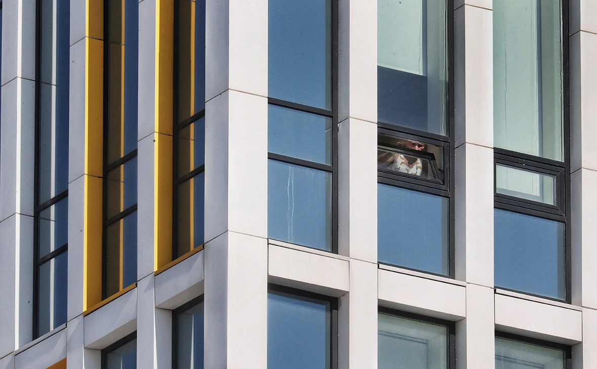 Андрей Любимов / РБК