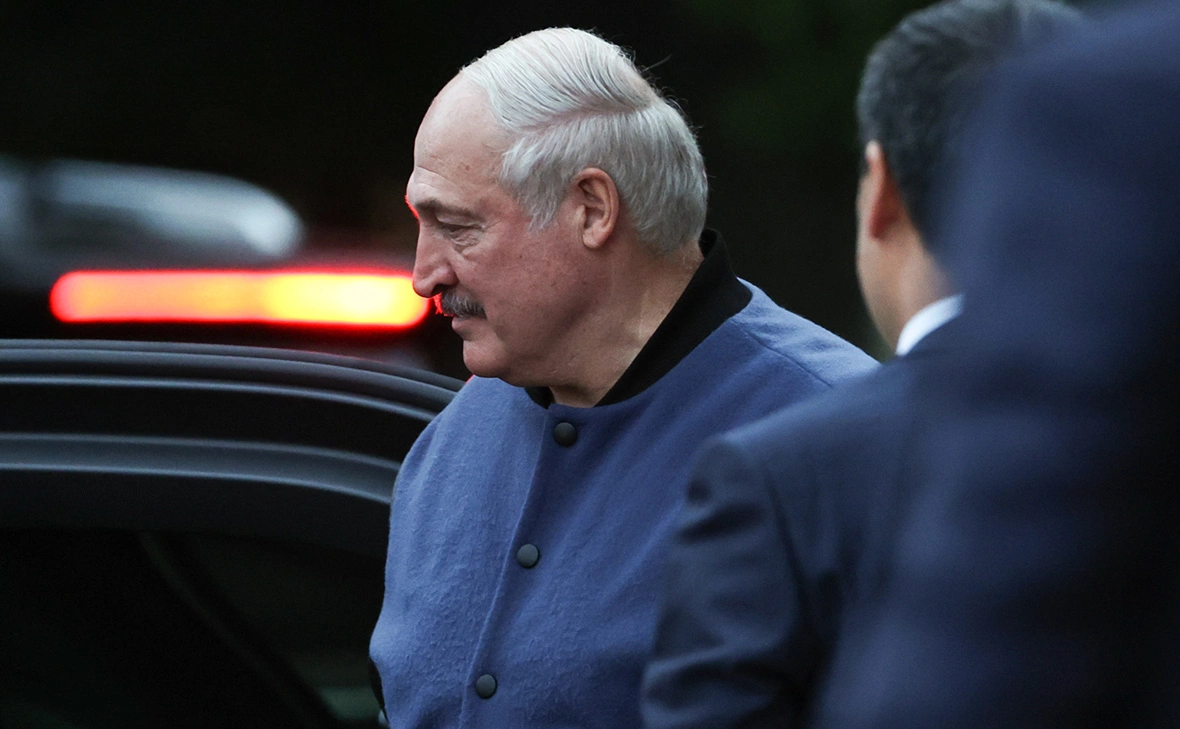 Михаил Терещенко / ТАСС