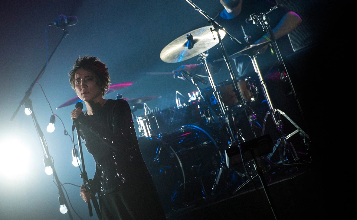 Евгения Новоженина / РИА Новости