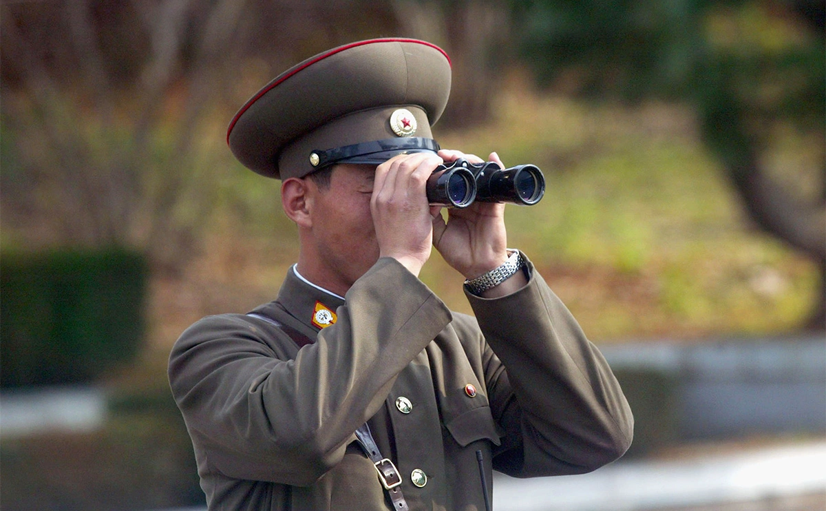 Chung Sung-Jun / Getty Images