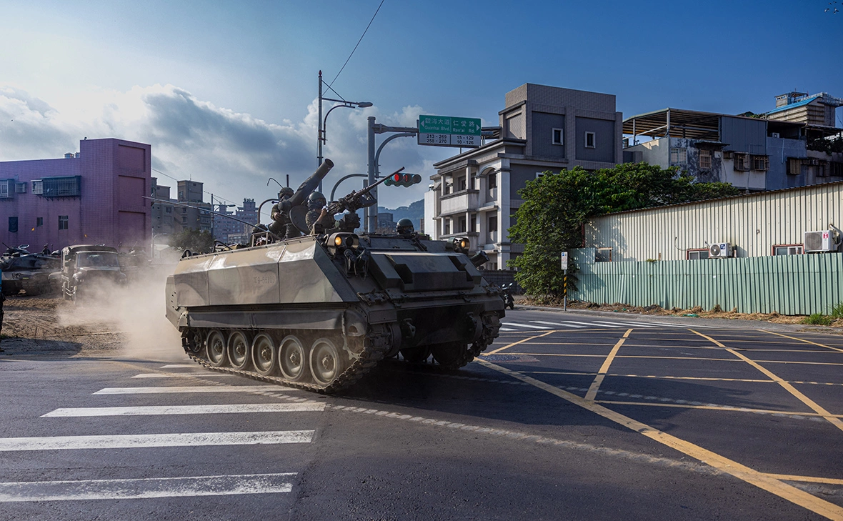 Annabelle Chih / Getty Images