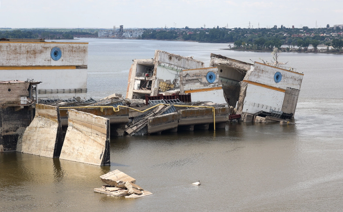 Алексей Коновалов / ТАСС