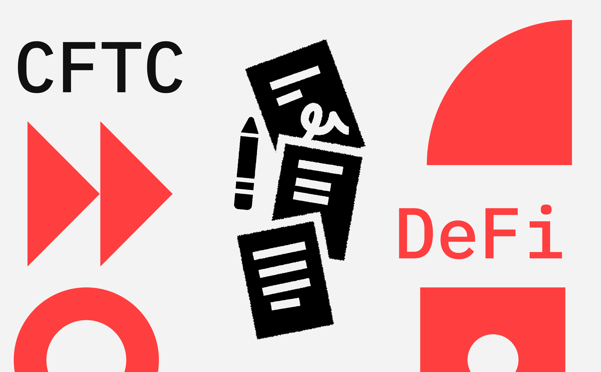 Регулятор товарных бирж в США подал иски против трех DeFi-компаний