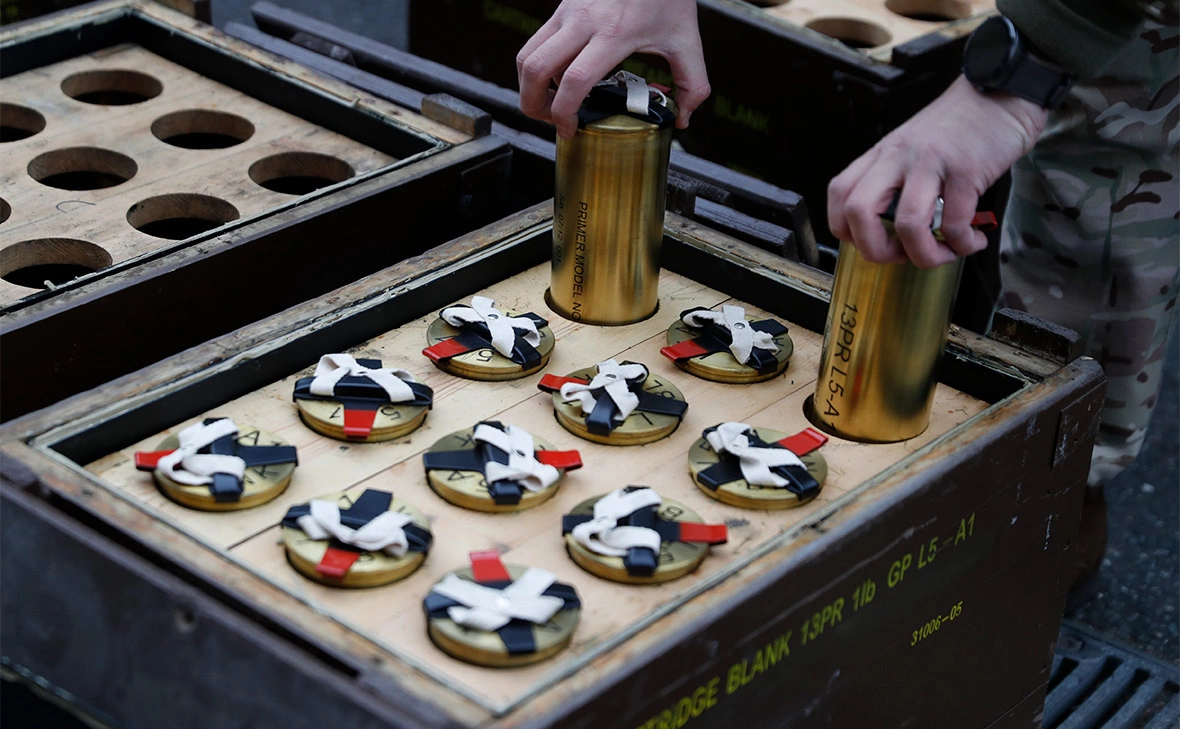 Alastair Grant / Getty Images