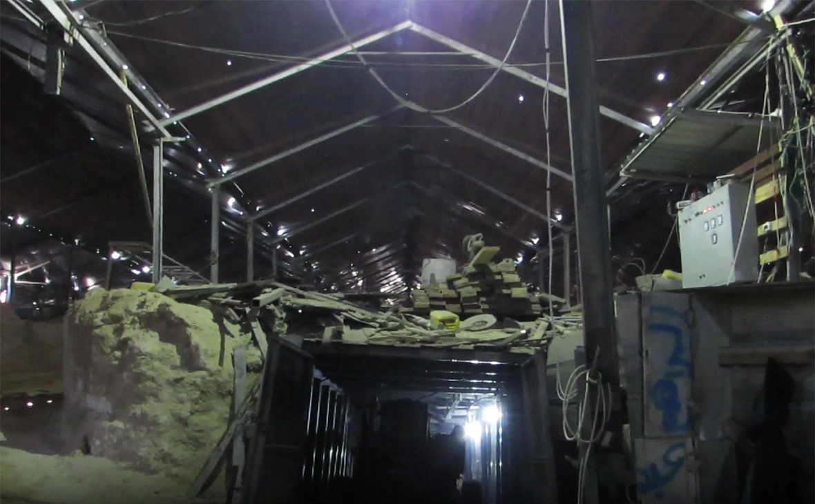 idfofficial / Telegram