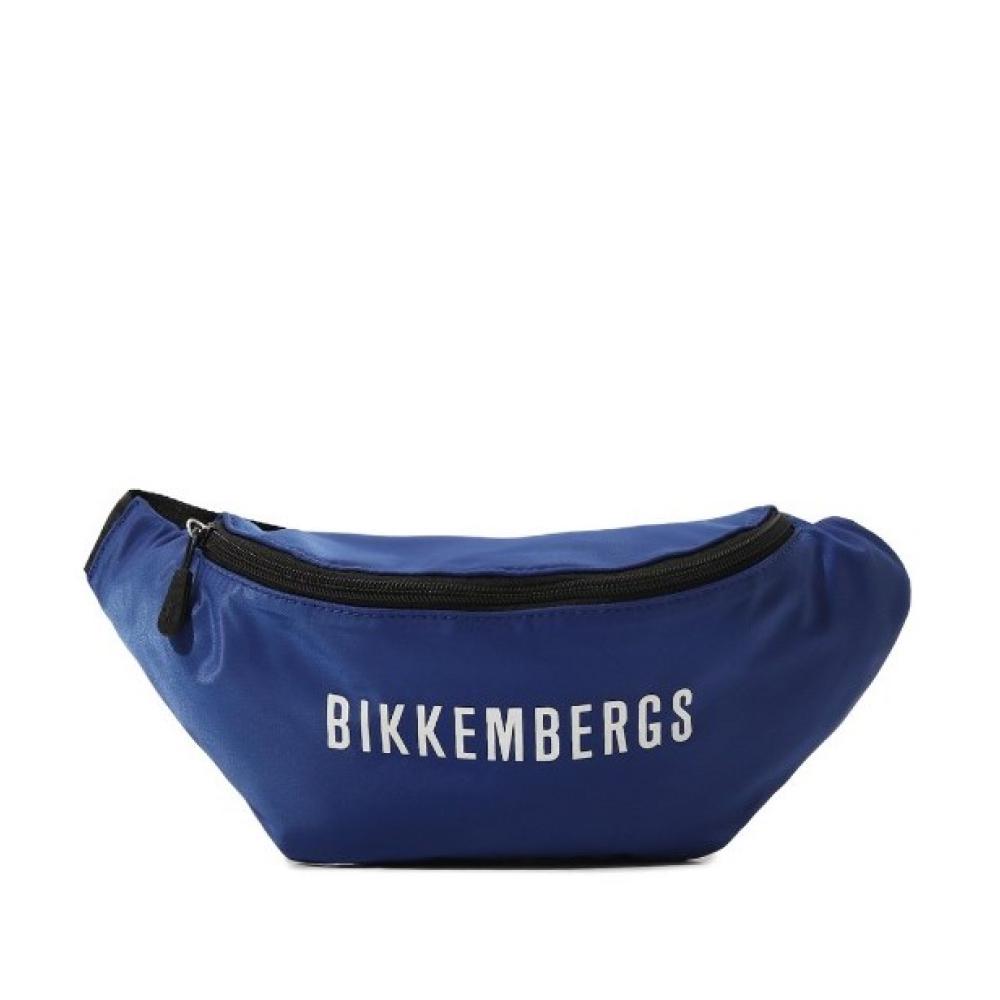 Поясная сумка, Dirk Bikkembergs, 13&nbsp;000 руб. (ЦУМ)