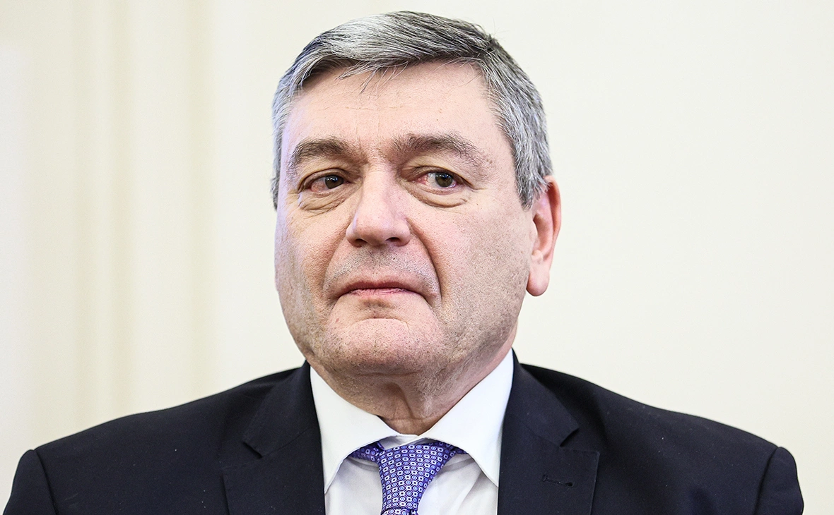 Сергей Бобылев / ТАСС