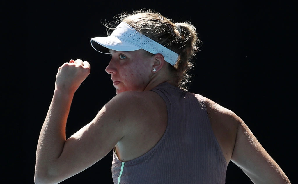 Maya Thompson / Getty Images