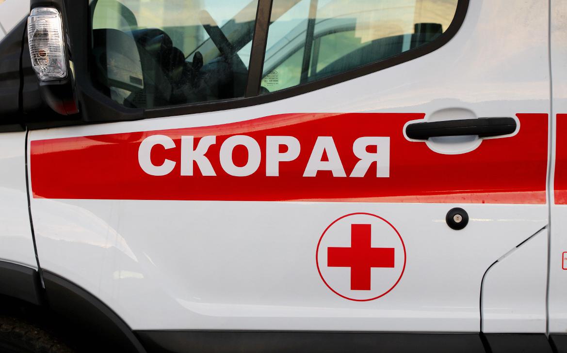 В Петербурге подросток после приема лекарств впал в кому и умер