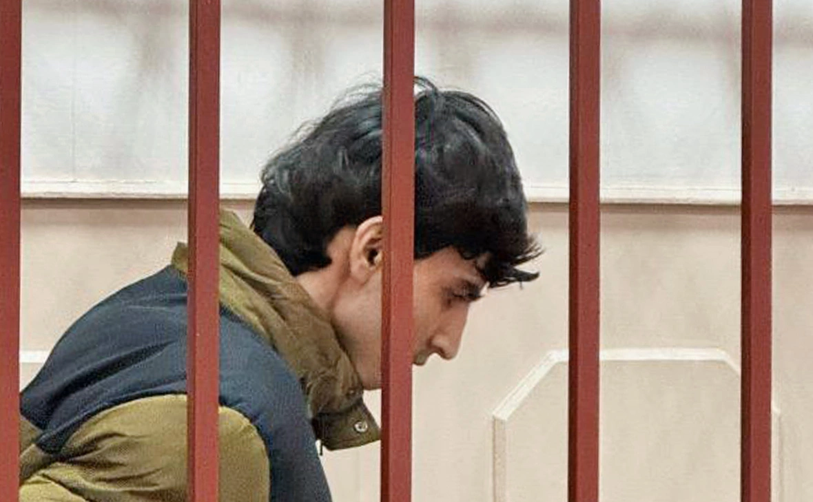 Суды общей юрисдикции города Москвы