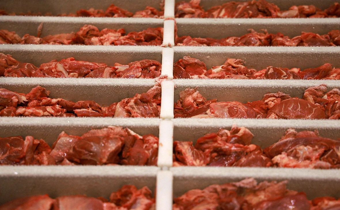 Сергей Фадеичев / ТАСС