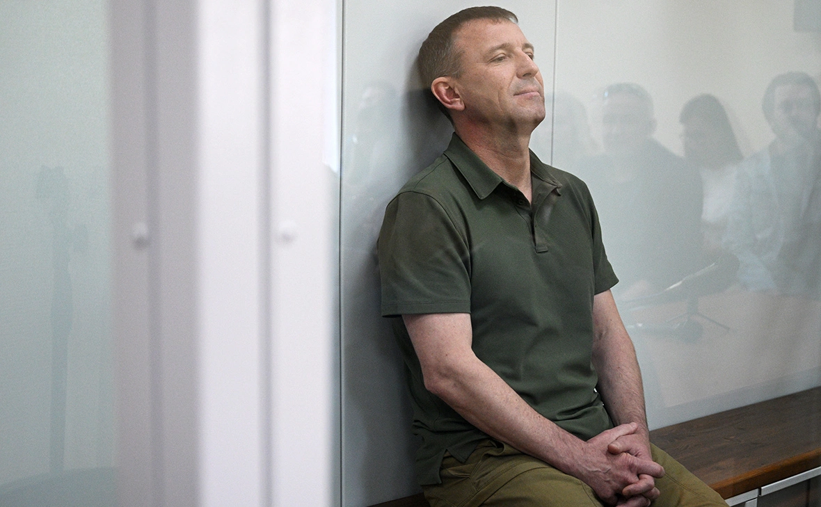 Рамиль Ситдиков / РИА Новости