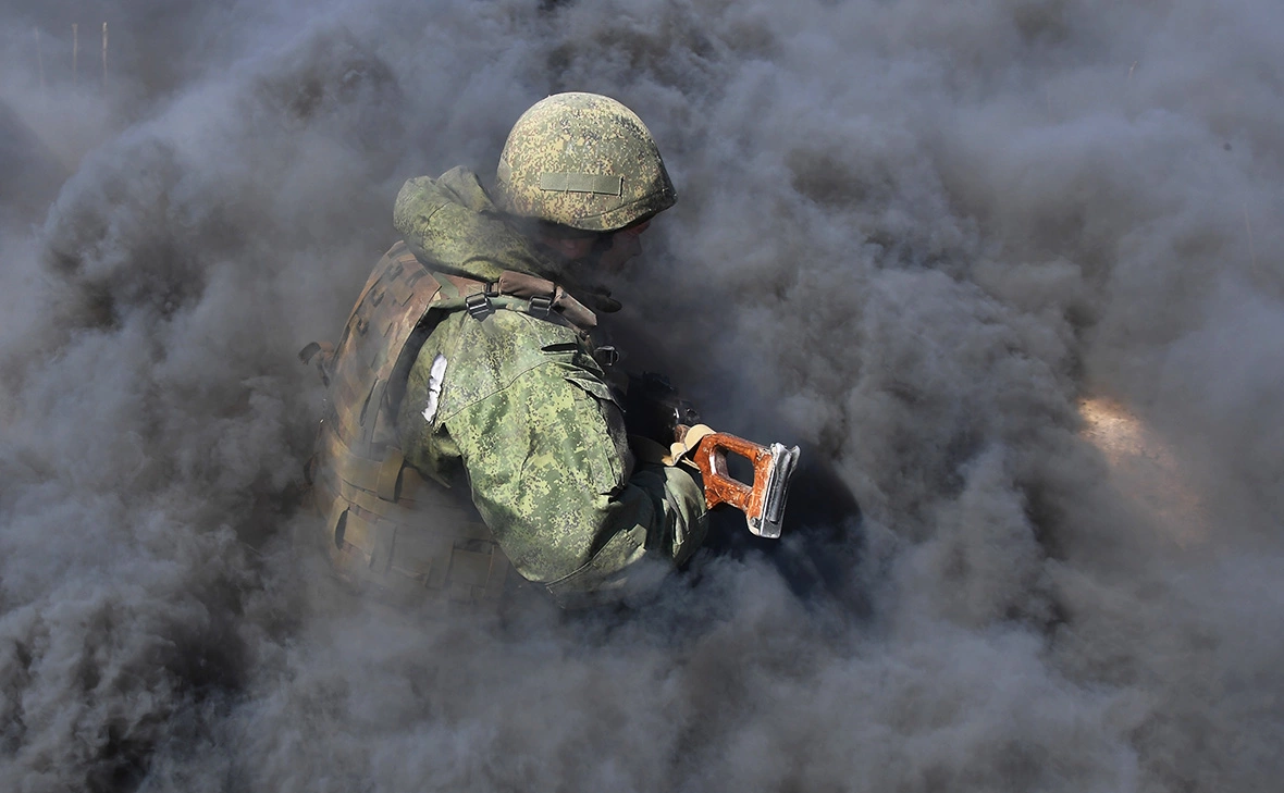 Виталий Аньков / РИА Новости