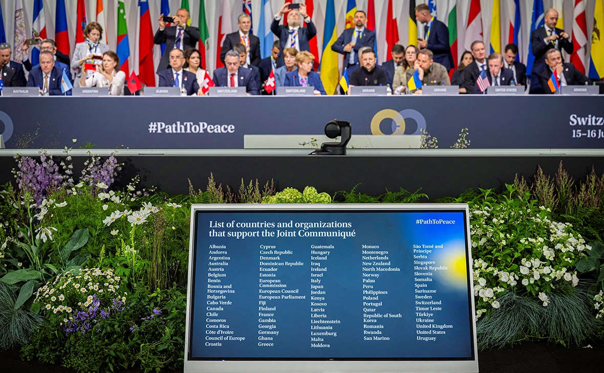 Urs Flueeler / Reuters