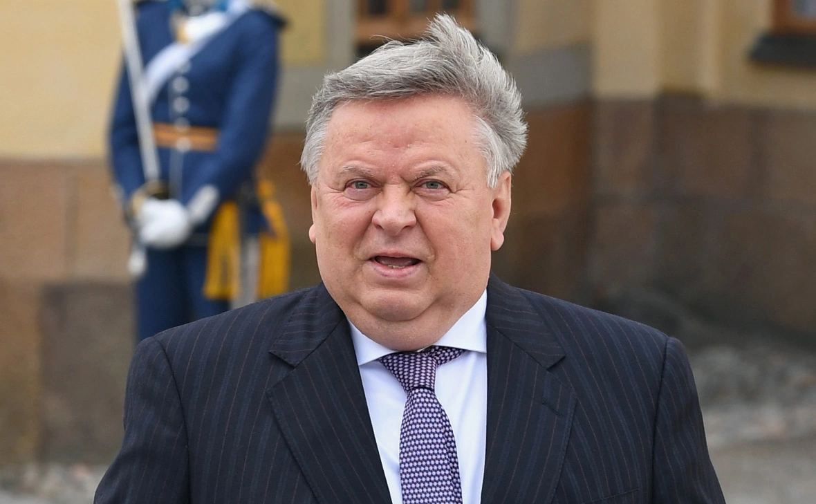 Rune Hellestad / Getty Images