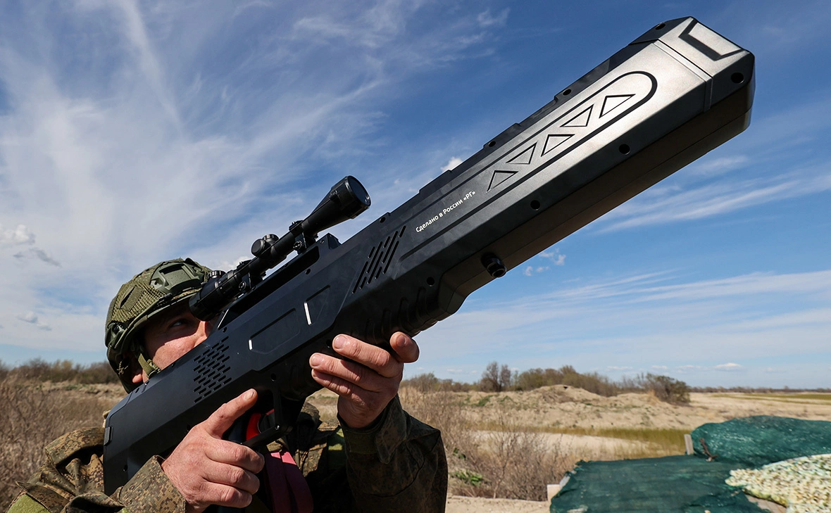 Александр Полегенько / ТАСС